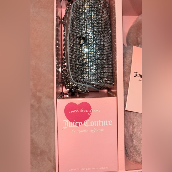 🪷Juicy Bag Set🪷SOLD - Picture 2 of 3